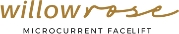 Willow Rose Microcurrent Facelift